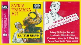 Download lagu Wayang Golek Panca Komara Satria Pramana Aji (Audio Kaset) - RH. Tjetjep Supriyadi mp3