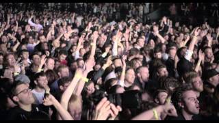 Dance Yrself Clean Live