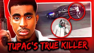 The Crip Who Killed Tupac: Orlando Baby Lane Anderson
