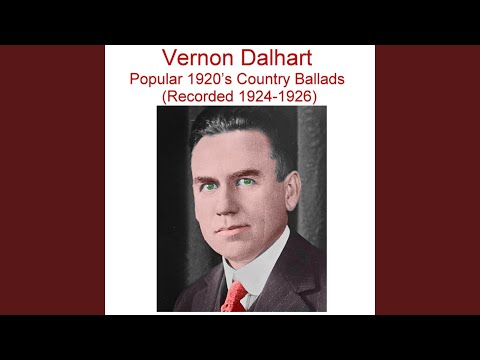 Death of Floyd Collins (Recorded 1926)