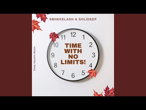 Time With No Limits (Original Mix)