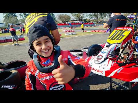 CLIP COPA SP LIGHT DE KART 2021 6a ETAPA
