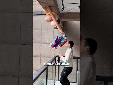 inovas jemurani 3 in 1 😅