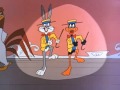 Bugs Bunny Show Pre Titles Titles Bumper And 1960s Credits