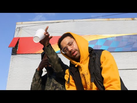 Ojisan Dom - Surf & Turf Intro feat. Franko $lim [Official Music Video]