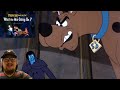 Scooby Doo Where Are You Season 1 Episode 6 What The Hex Going On First Time Watching