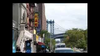 preview picture of video 'The Hotel 91 Broadway, Chinatown, New York City, United States 53 $'