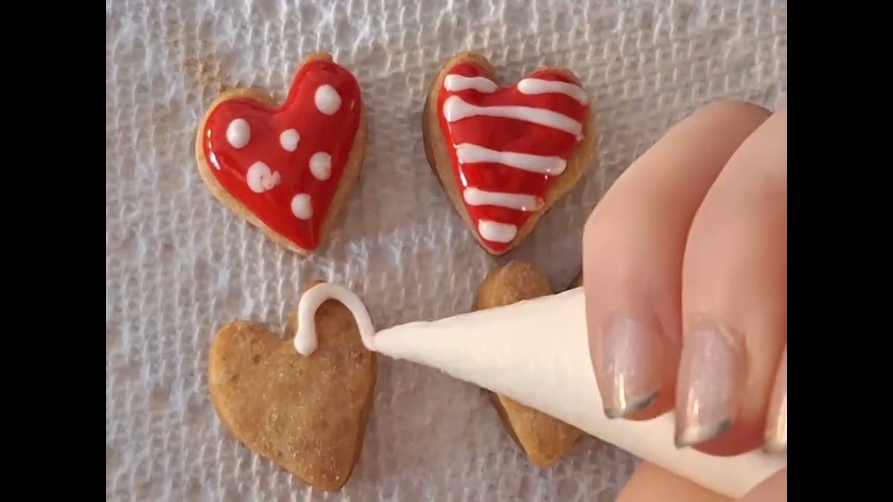 Bite-sized Beauties!