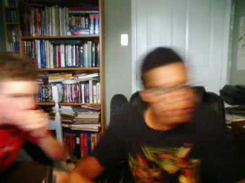 DJ-OE & Sloe - Premonition - Beatbox