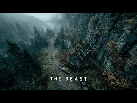 A Movie That Will Take Your Breath Away! | THE BEAST | Full Films in English