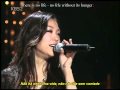 Lena Park-Inori-You Raise me up 