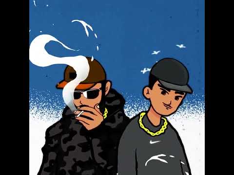 Tapenade - Mosik Rhymes ft SonnyJim (Prod. SonnyJim)