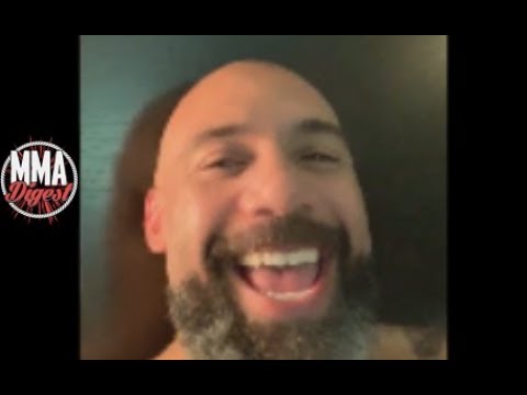 Former UFC heavyweight Lavar Johnson out of prison, makes Bare Knuckle debut Saturday