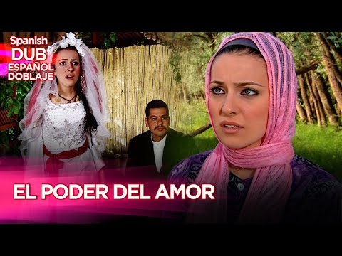 El Poder Del Amor - Película Turca Doblaje Español   #DramaTurco