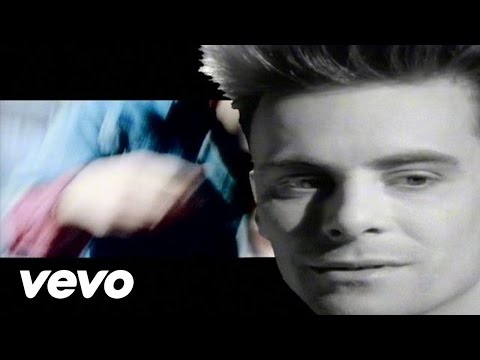 Deacon Blue - When Will You (Make My Telephone Ring)?