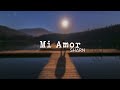 Mi Amor Sharn Vocals Only Without Music Clean Acapella