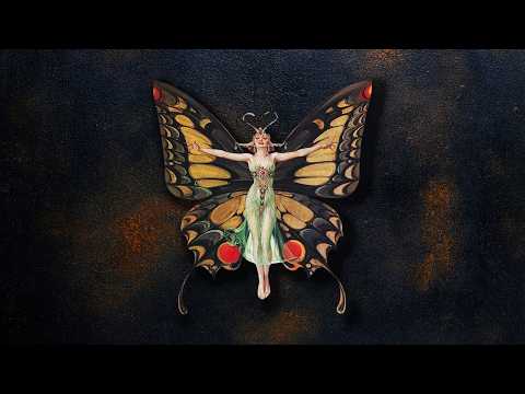 Elusive Butterfly - Geoff Byrd