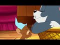 Tom And Jerry Tom S Dream