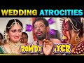 Wedding Atrocities Indian Marriage Troll Today Trending