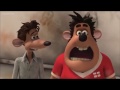 Flushed Away Roddy Figures It Out
