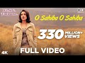 O Sahiba O Sahiba - Dil Hai Tumhaara | Preity Zinta ...