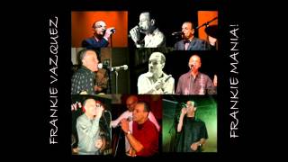 Frankie Vazquez / Ahi Na' Ma'