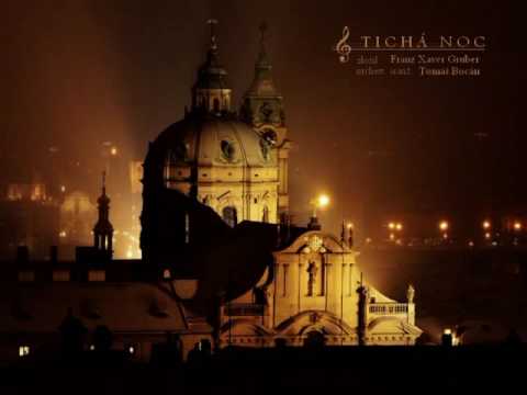 Tichá noc