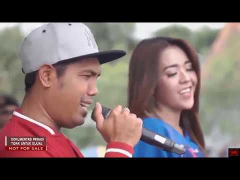 Devi Aldiva ft Brodin - Memori Berkasih - New Pallapa Power Community Werdoyo 2018
