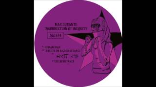 Max Durante - RIOT R94 [SG1674]