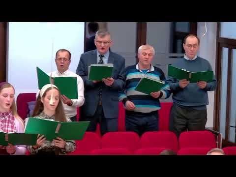 Corul Maranata Vulcan - Când vom vedea pe nori