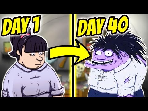 Leaving Quarantine Was A Bad Idea! | 60 Seconds Reatomized