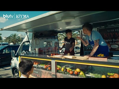 Kıyma | 4. Sezon | 4. Bölüm | Sadece BluTV'de