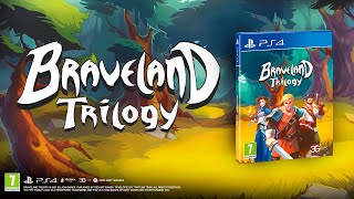 Braveland Trilogy video 1