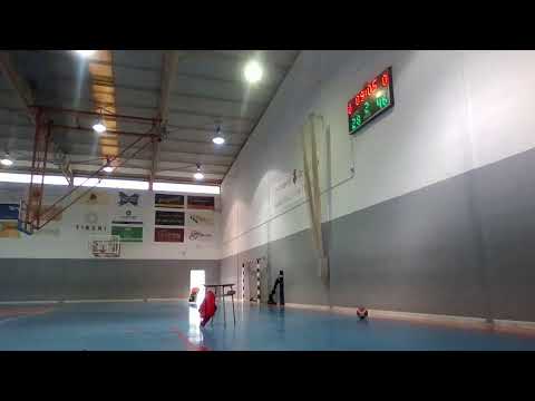 Palma Air - Sol Gironès Bisbal Bàsquet // Jornada 11 Lliga EBA