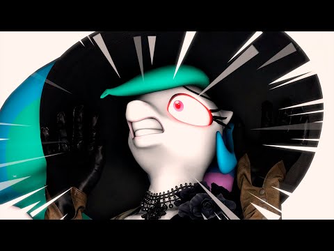 [SFM] PMV - 🎃 MALINKI 🎃