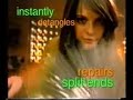 Garnier 2002 Ad