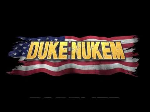 Official Duke Nukem Forever Trailer HD