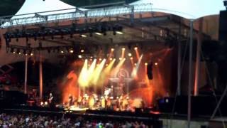 Santiano Sieben Jahre - Berliner Waldbühne 16.7.2016