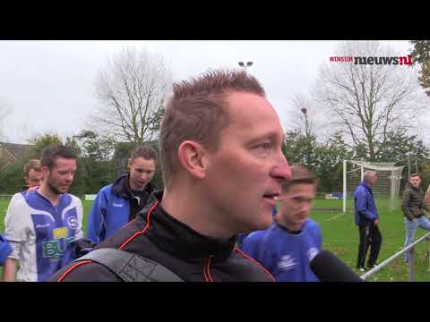 FC LEO - SIOS  2-3 (1-3)