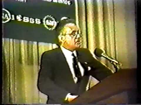 Miguel Angel Cornejo Liderazgo Juvenil Peru 1992