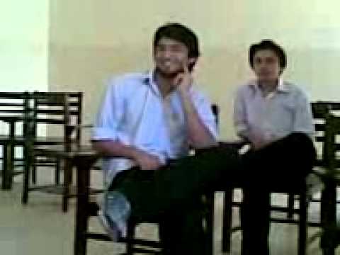 english class = music class ... ics (gsis)