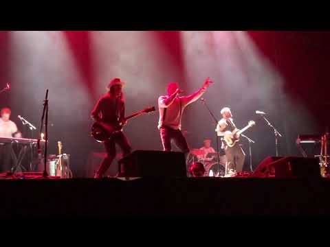 Ben Fuller - Ringing Them Bells (Live)