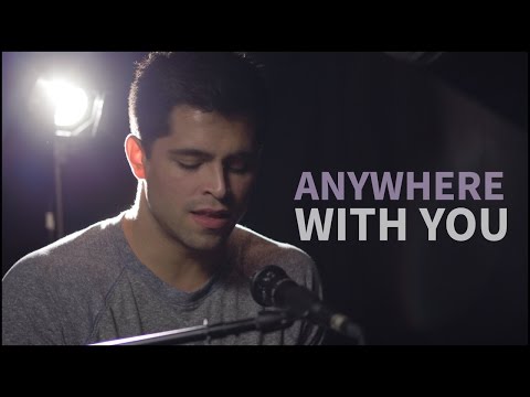 Jake Owen - Anywhere With You (Piano Cover by Tay Watts)