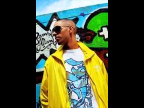 Ali Tchelab ft Colombo - San Pedro (raggeaton clubmix)