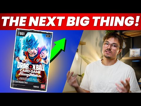 7 Reasons Why Dragon Ball Fusion World Is A GENIUS Investment!