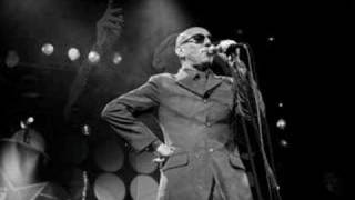 Giuliano Palma & The Bluebeaters - State of the nation