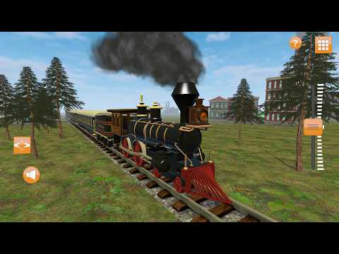 Railway Tycoon Sandbox video thumbnail