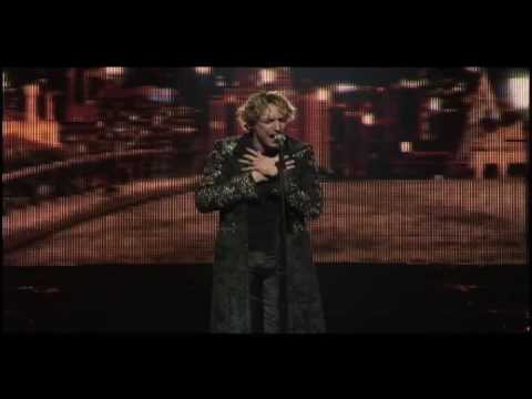 Ricky Vallen - Mi corazón te reclama