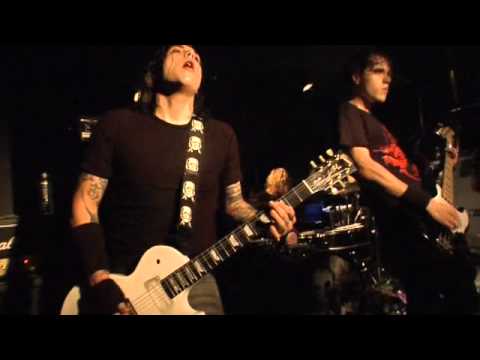 House of Wolves - My Chemical Romance (Live)