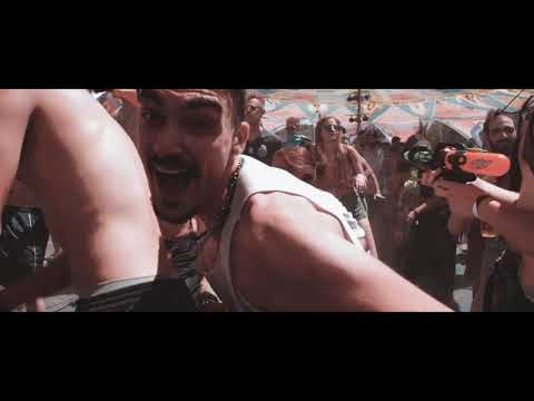 Official After movie Infected Festival 2018 - Portugal